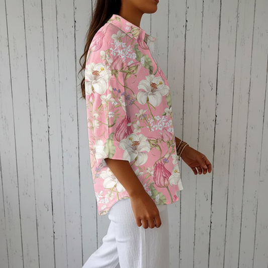 Armidale | Blusa elegante Bloom