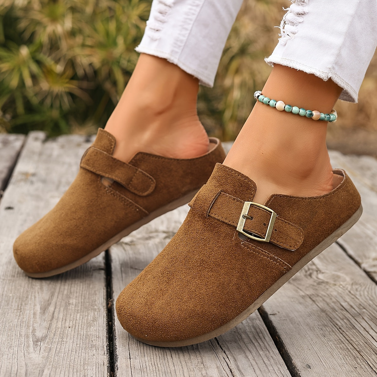 Noa | Sandalias cómodas y elegantes
