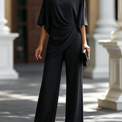 Conjunto en negro