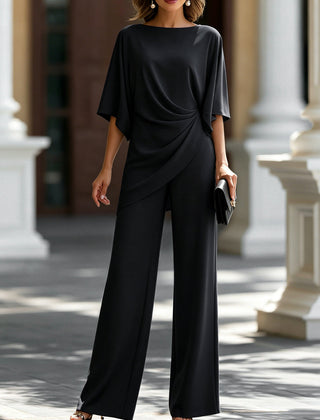 Conjunto en negro