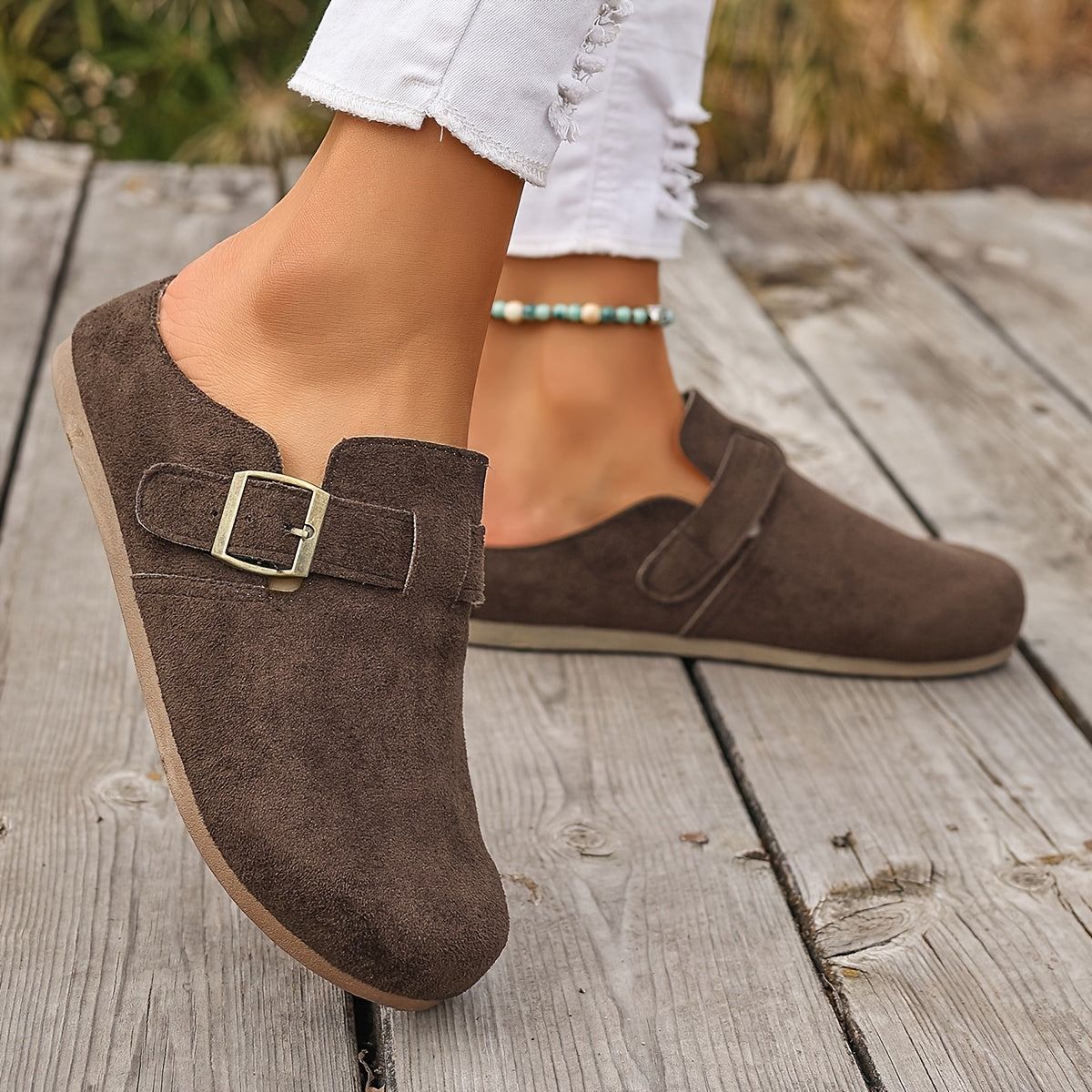 Noa | Sandalias cómodas y elegantes