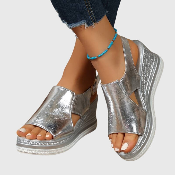 Violette | Sandalias Ortopédicas