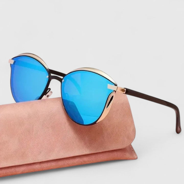 Preslee | Gafas de sol sofisticadas