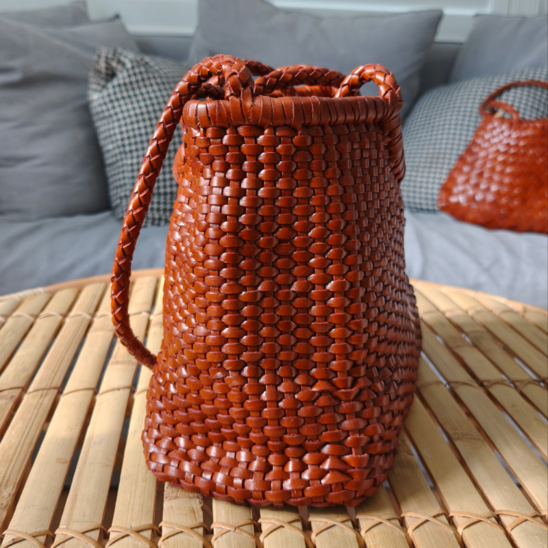 Dahlia | Bolso Tote