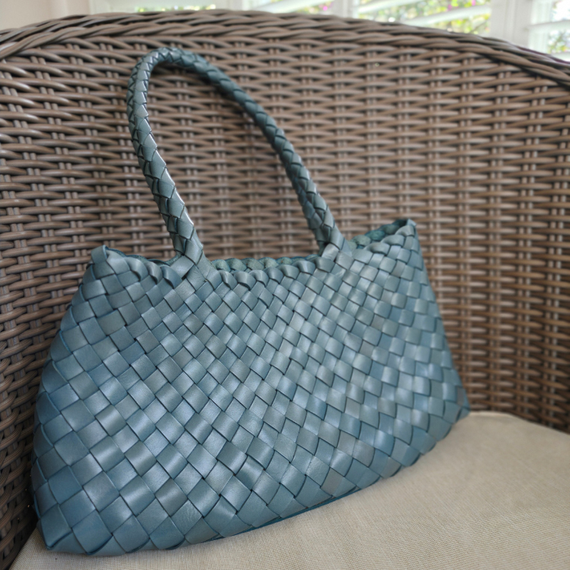 Leah | Bolso Tote