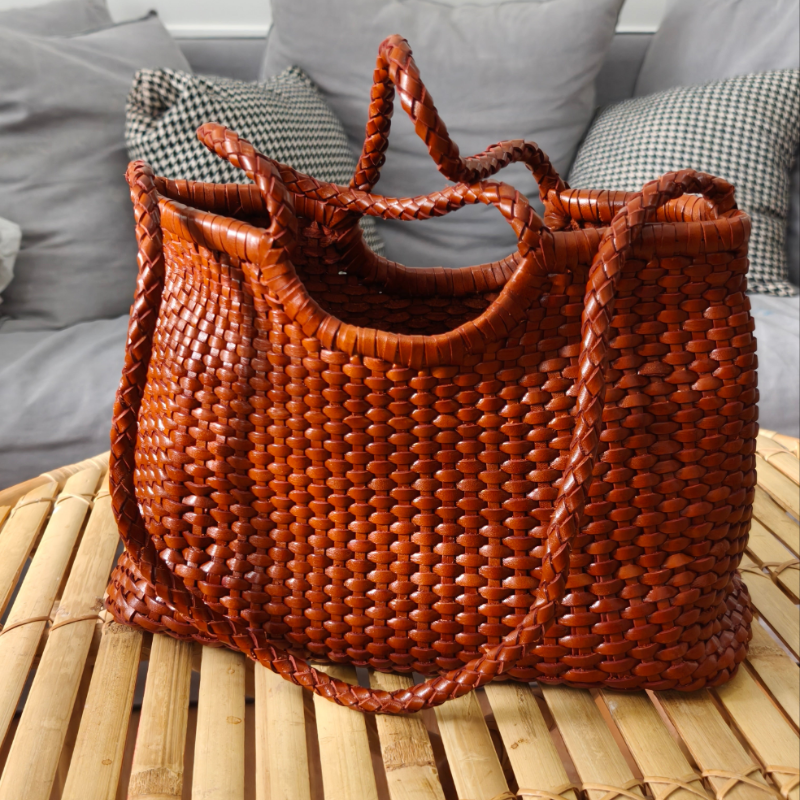 Dahlia | Bolso Tote