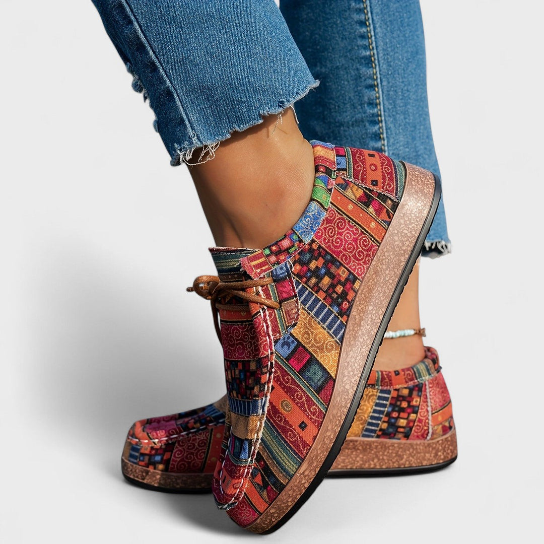 Tirevyn | Zapatos de Primavera para Destacar con Comodidad