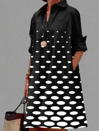Perle | Sofisticado vestido midi