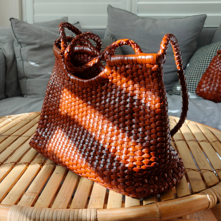 Dahlia | Bolso Tote