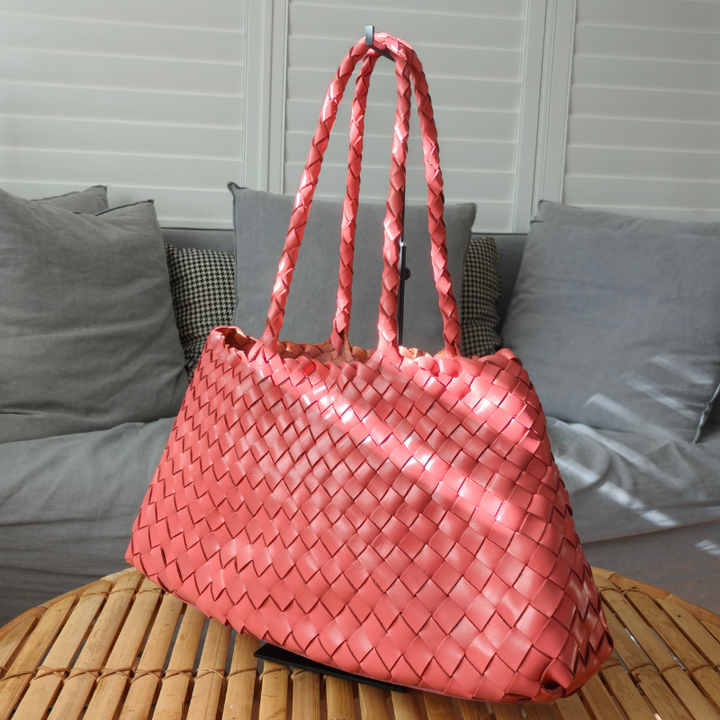 Leah | Bolso Tote