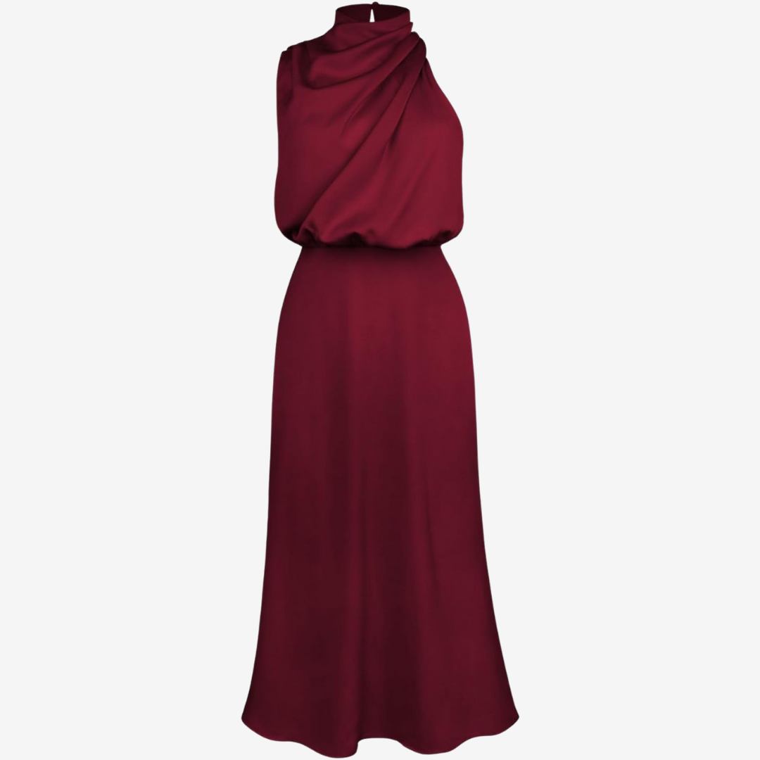ORIELLA | Vestido de Cóctel