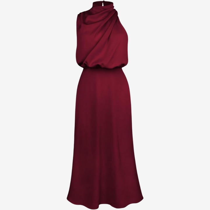 ORIELLA | Vestido de Cóctel