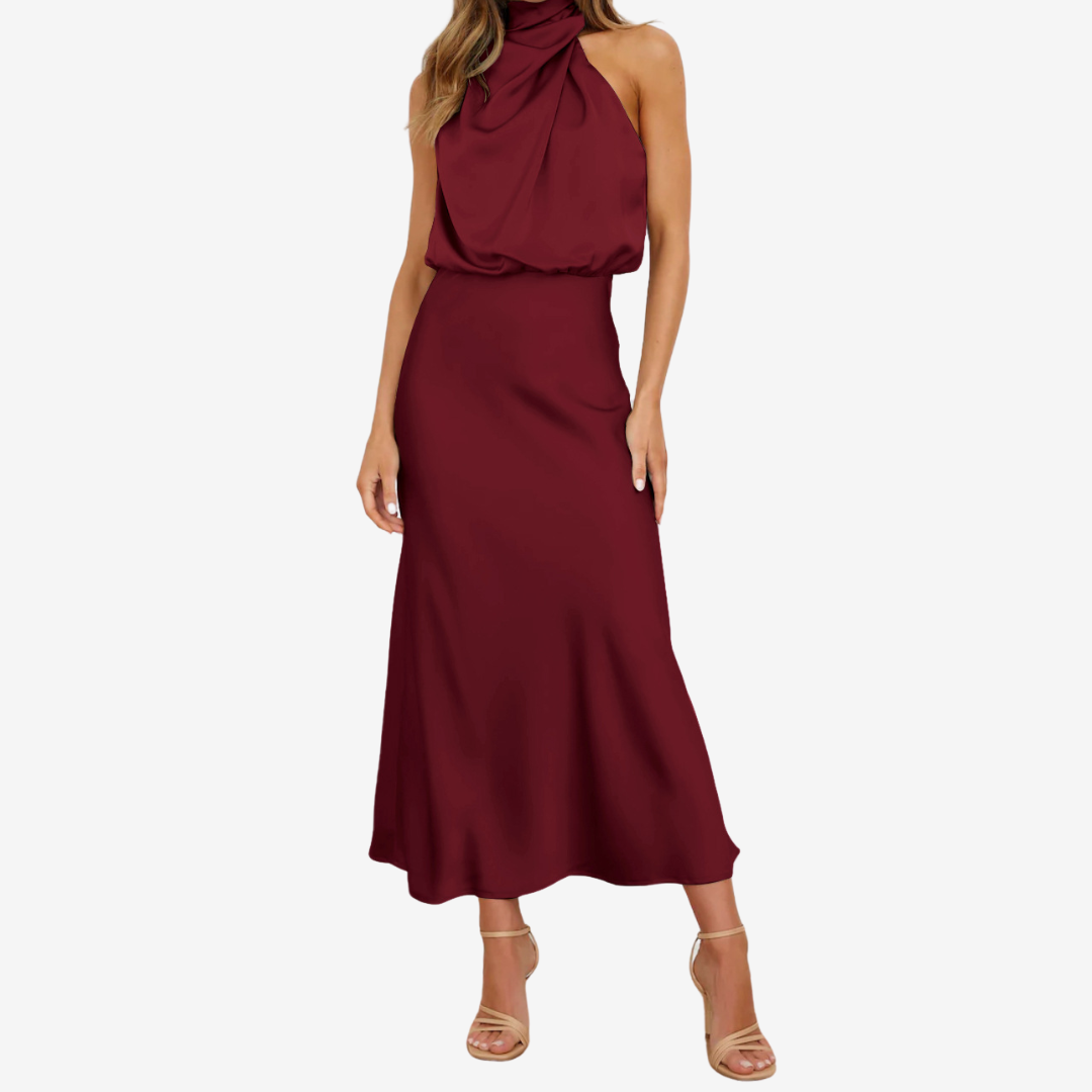 ORIELLA | Vestido de Cóctel