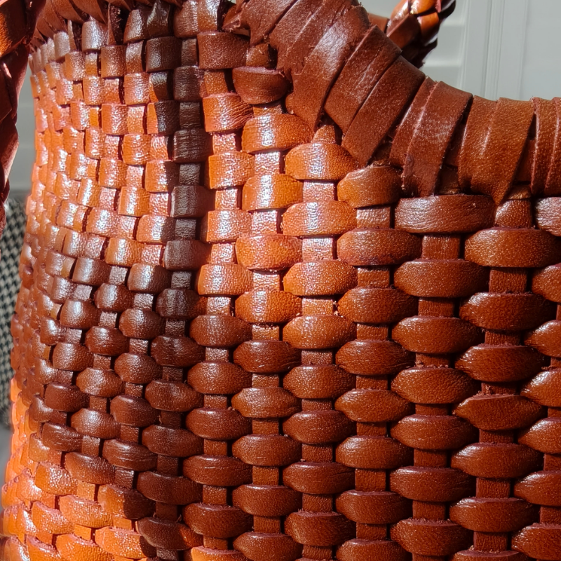 Dahlia | Bolso Tote