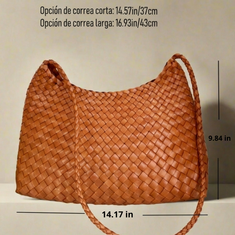 Isabella | Bolso Tote