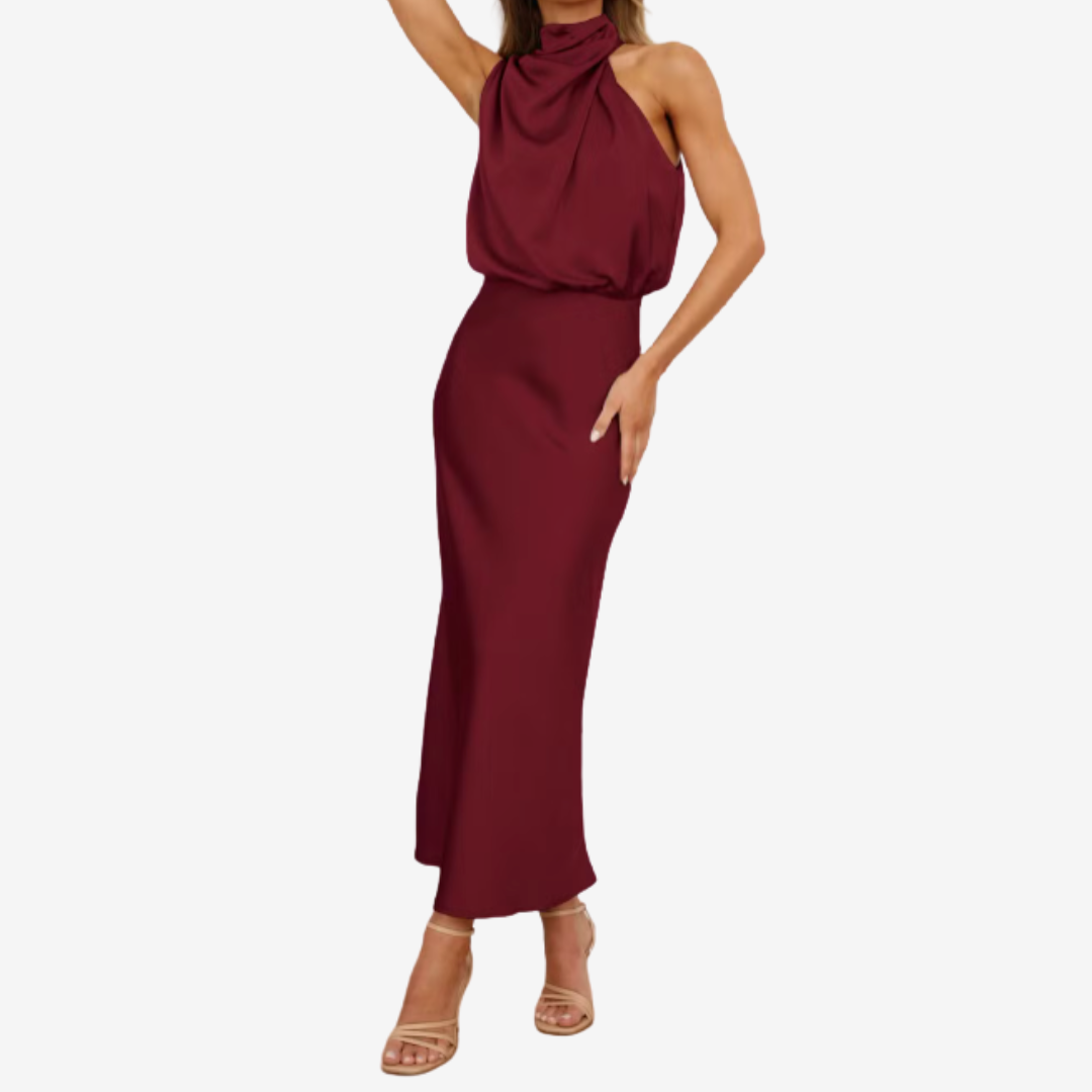 ORIELLA | Vestido de Cóctel