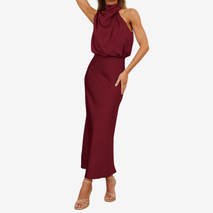 ORIELLA | Vestido de Cóctel