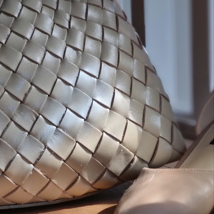 Diana | Bolso Tote