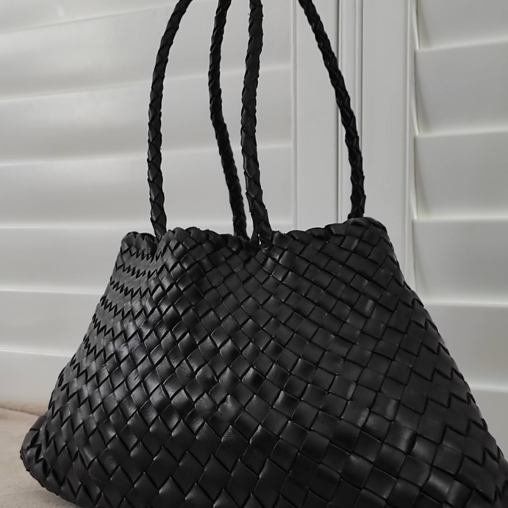 Leah | Bolso Tote