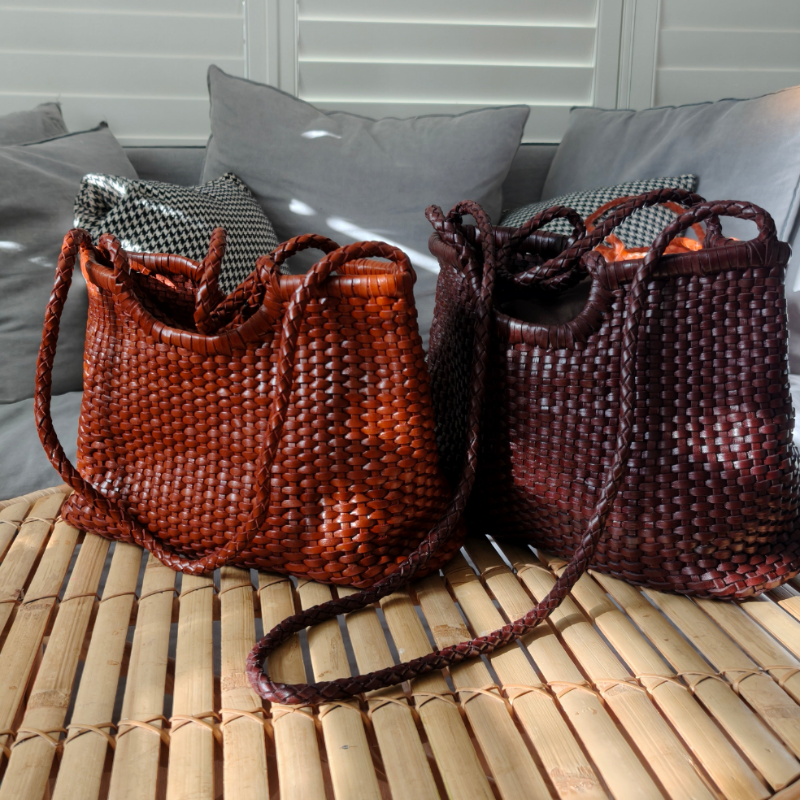 Dahlia | Bolso Tote