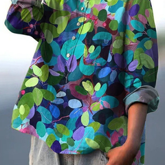 Grace | Blusa elegante de verano