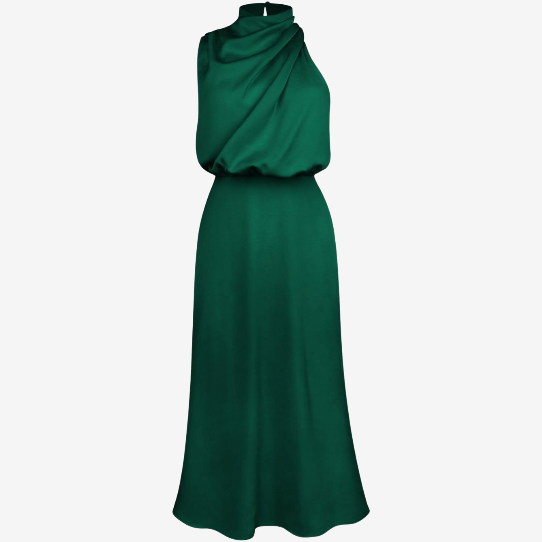 ORIELLA | Vestido de Cóctel