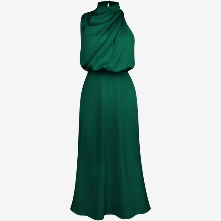 ORIELLA | Vestido de Cóctel