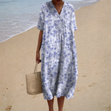 Adèle | Vestido casual de día