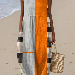 Ester | Vestido Casual de Verano