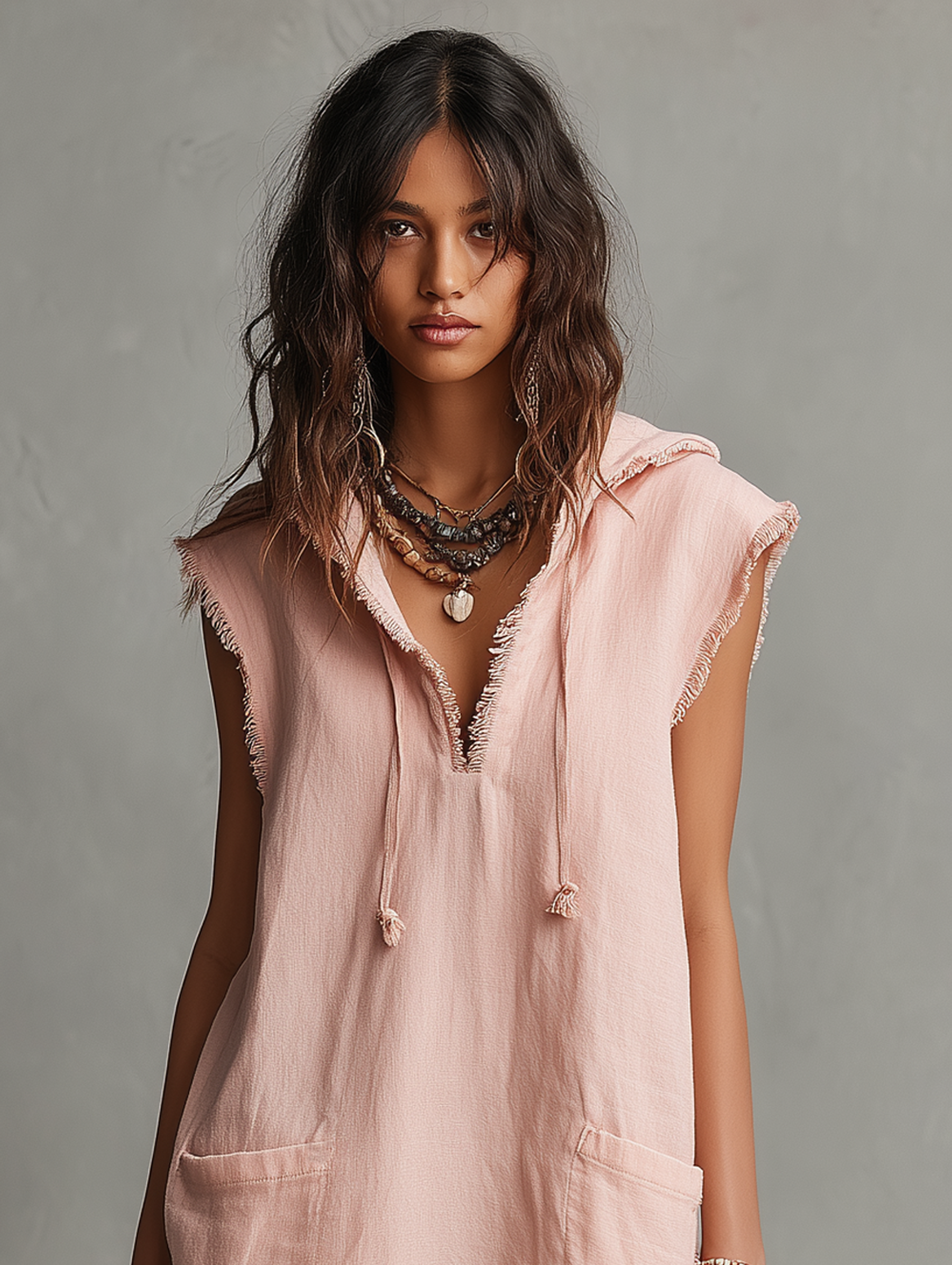 Sabrina | Vestido de Verano Vintage