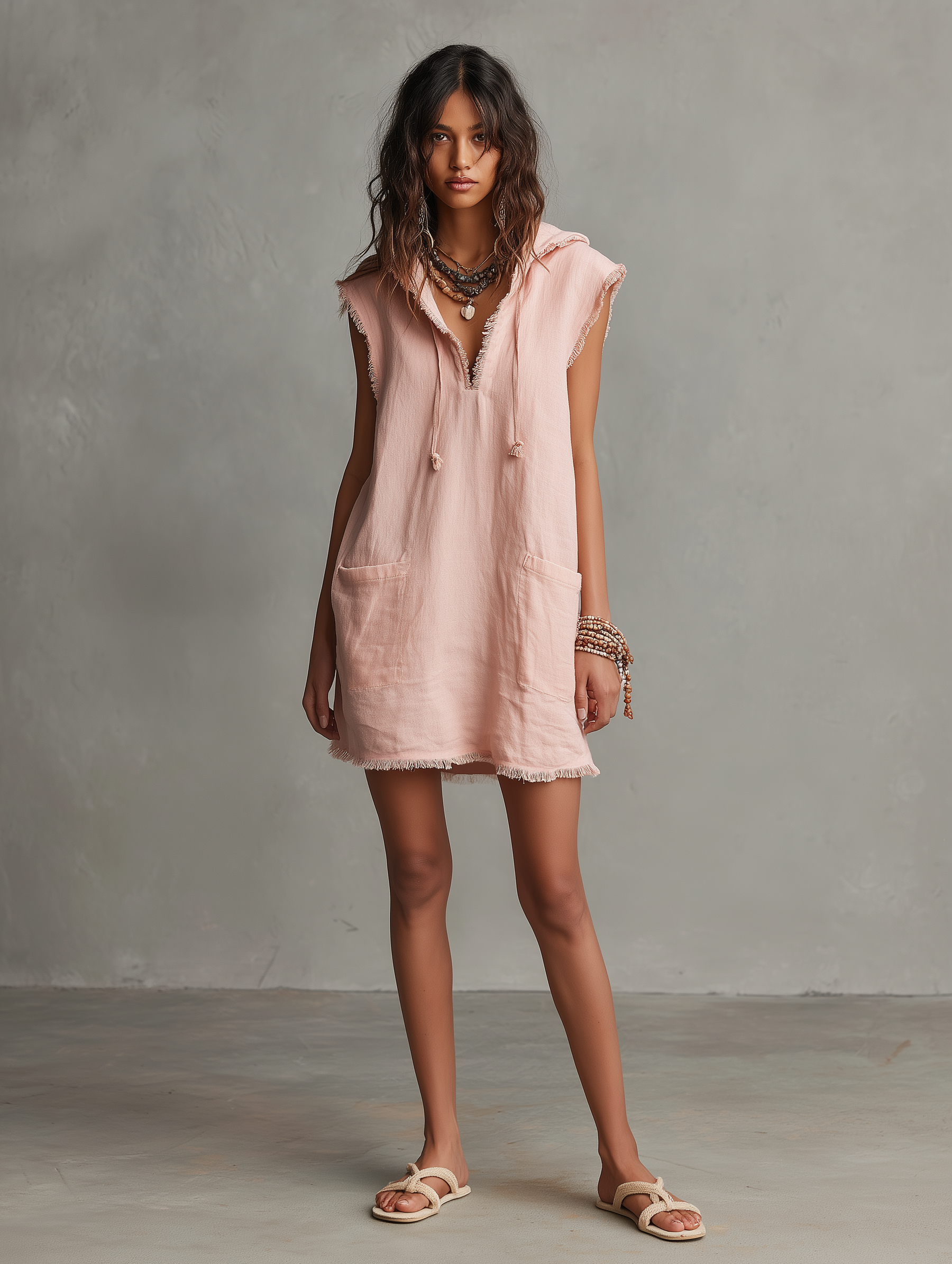Sabrina | Vestido de Verano Vintage