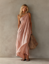 Alice | Vestido Brisa Eterna
