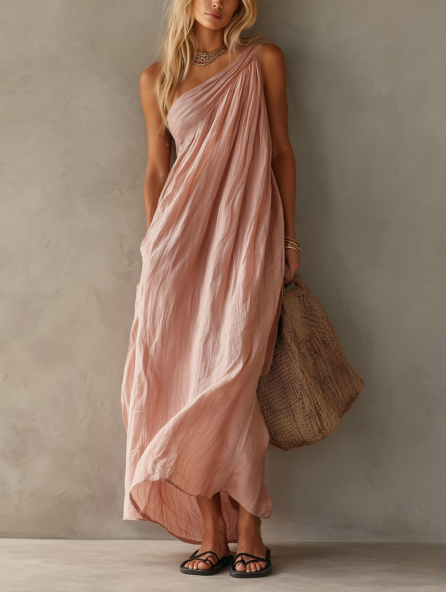 Alice | Vestido Brisa Eterna
