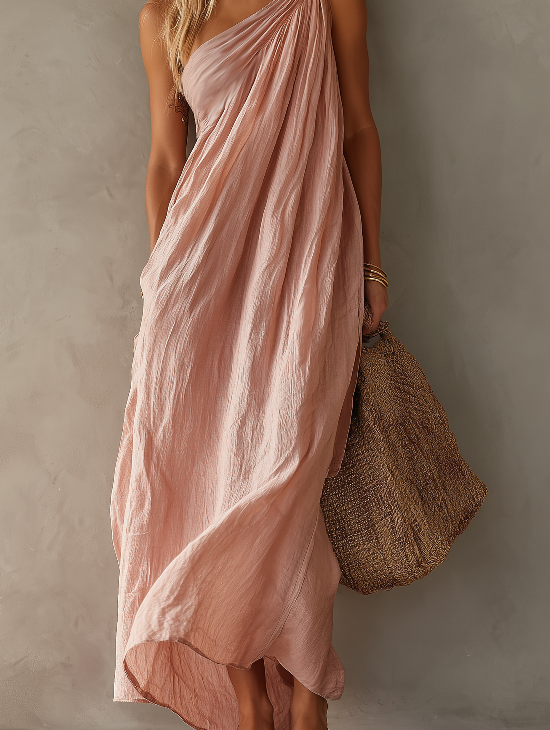 Alice | Vestido Brisa Eterna