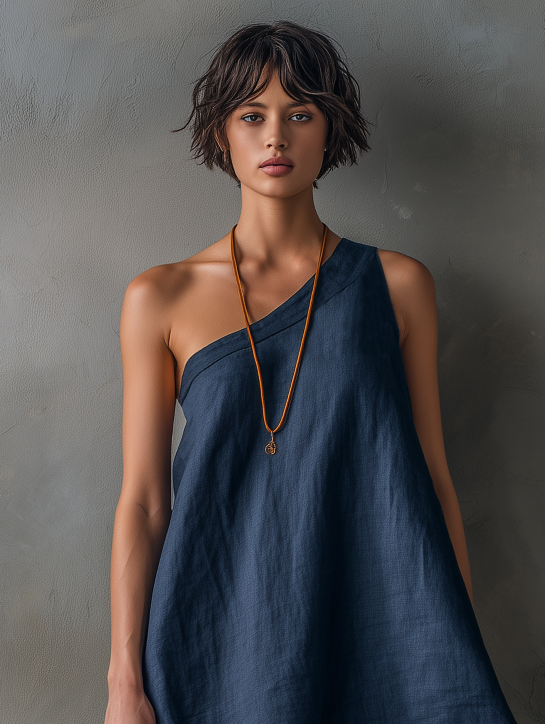 Helena | Vestido Mykonos Elegante