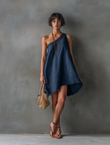 Helena | Vestido Mykonos Elegante