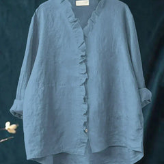Lily | Blusa elegante de verano