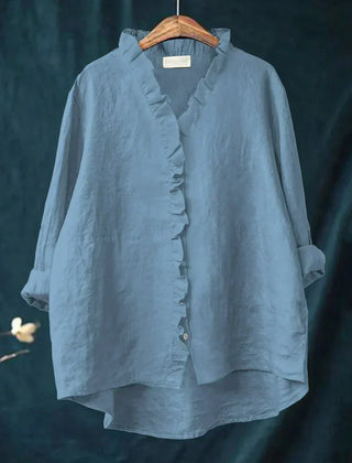 Lily | Blusa elegante de verano