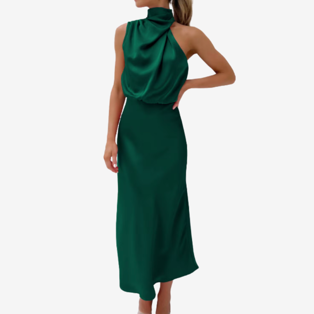 ORIELLA | Vestido de Cóctel
