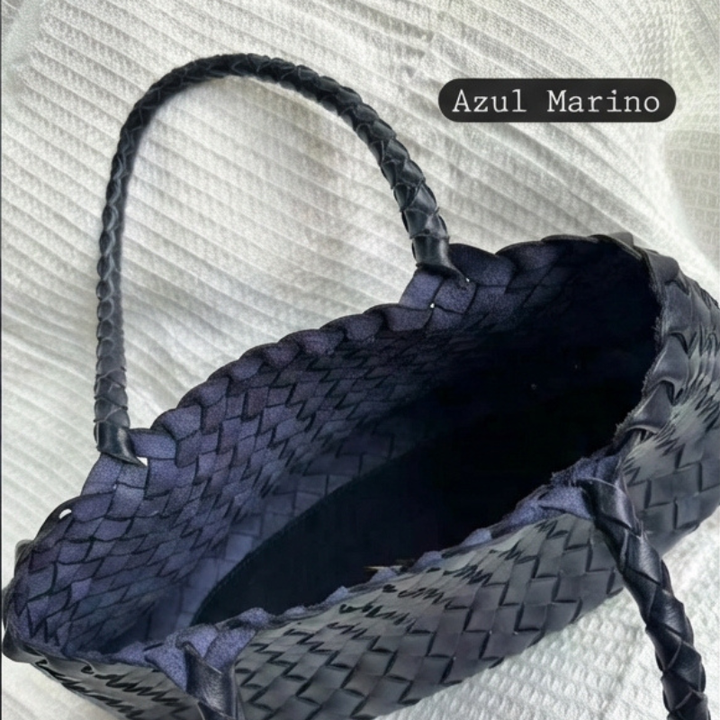 Leah | Bolso Tote