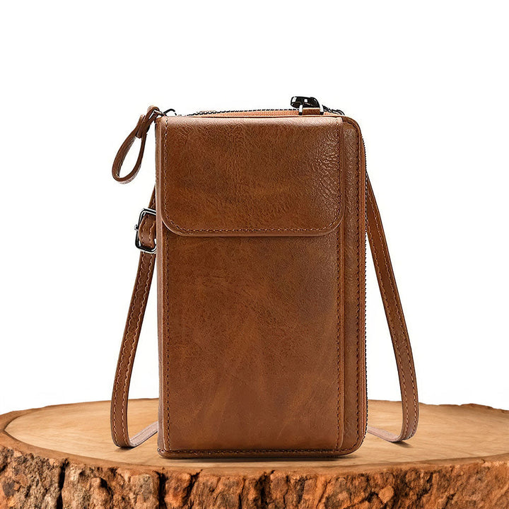 Bolso | Compacto elegante de Nicole