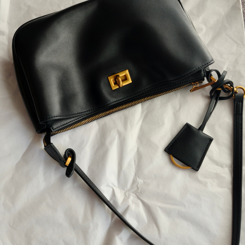 Locklyn | Bolso de Hombro