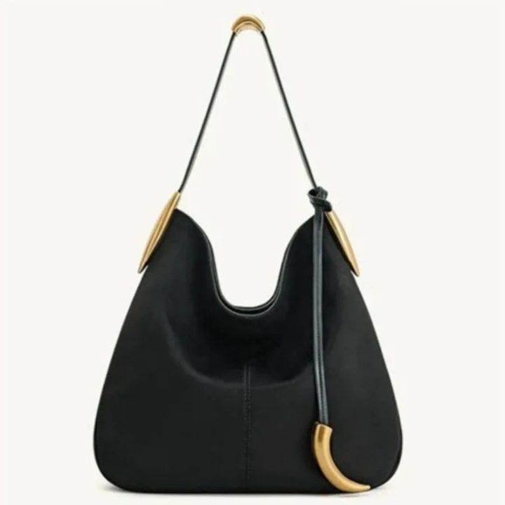 AURELIA | Bolso de hombro minimalista de diseño sofisticado