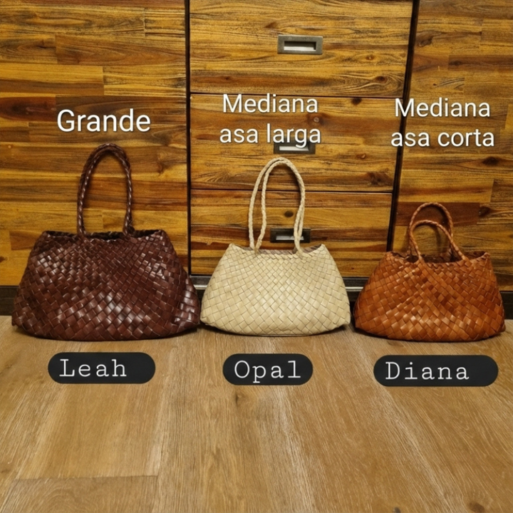 Diana | Bolso Tote