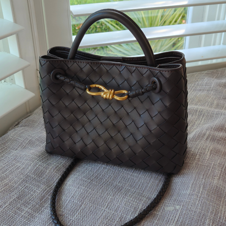 Jade | Bolso Tote