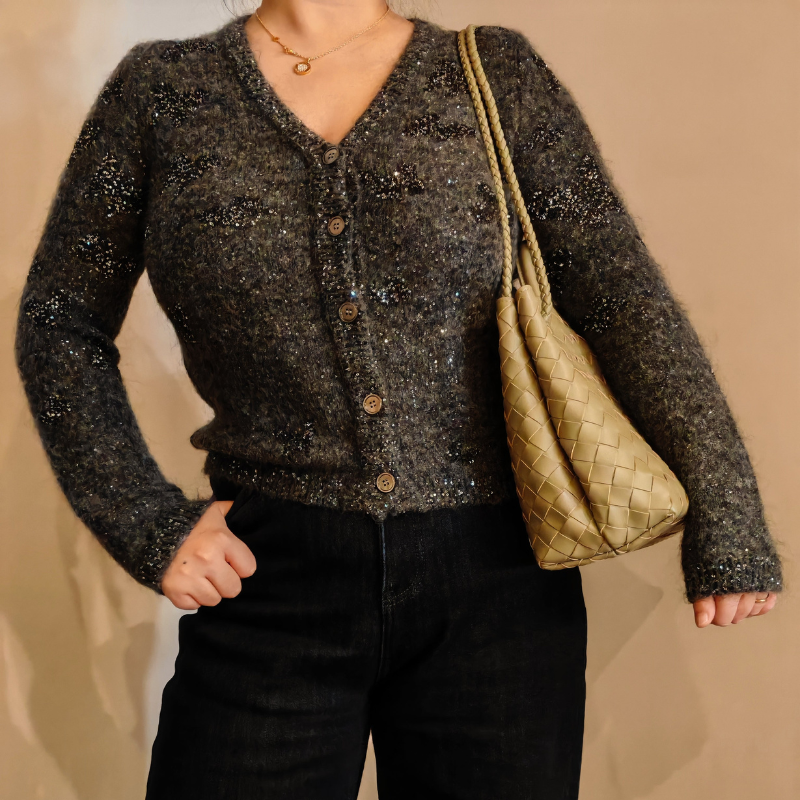 Jade | Bolso Tote Large