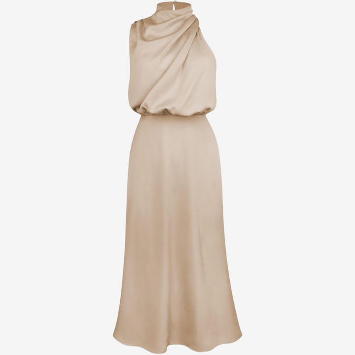 ORIELLA | Vestido de Cóctel