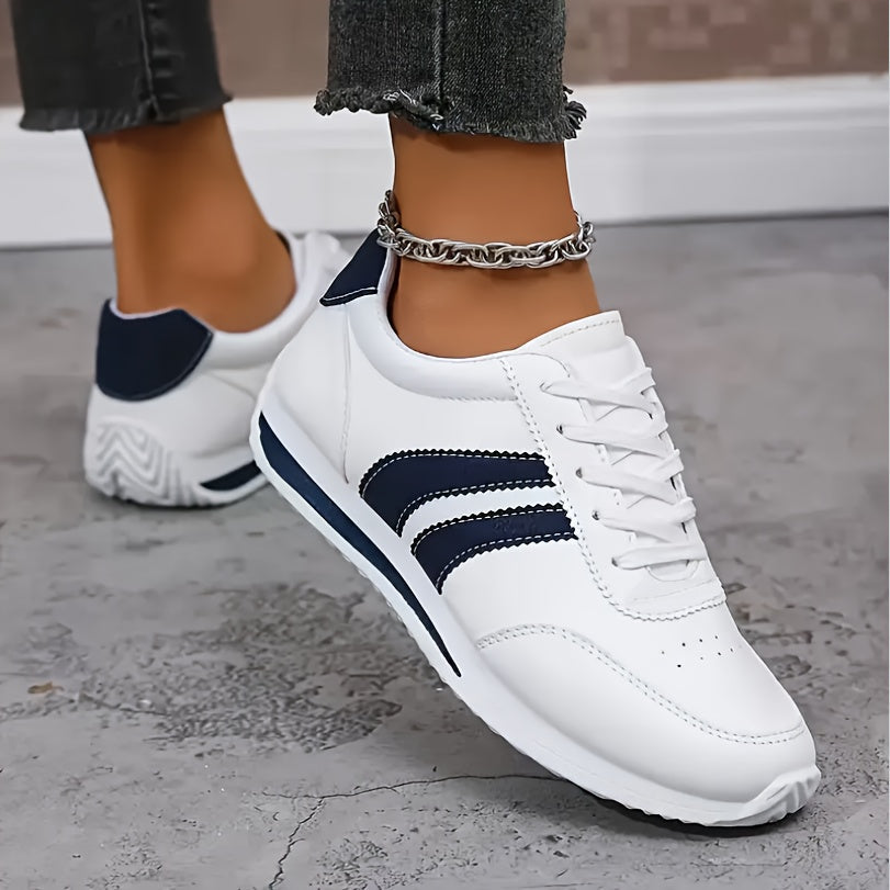 Frankie | Zapatillas Ortopédicas Ligeras