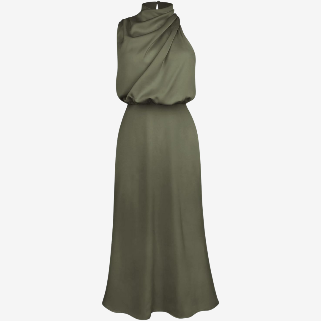 ORIELLA | Vestido de Cóctel
