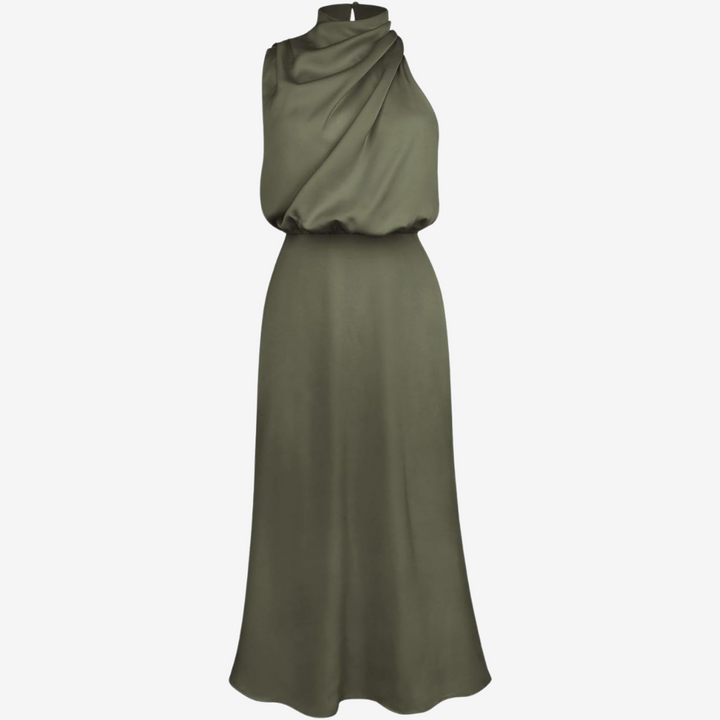 ORIELLA | Vestido de Cóctel